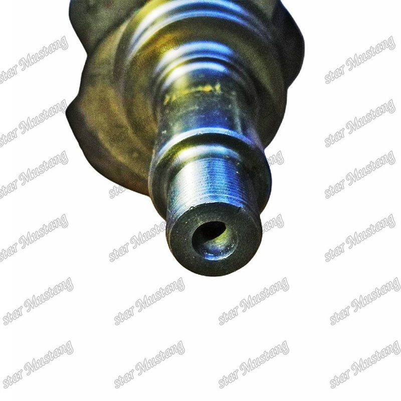Albero motore S6E-2 Stroke 97mm Nuovo tipo 32B20-10110 Per parti di riparazione di motori diesel Mitsubishi