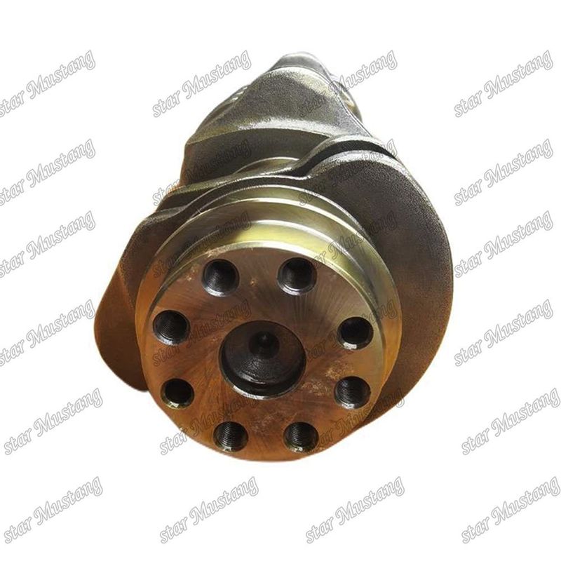 Fabbricazione di macchine per la produzione di motori diesel