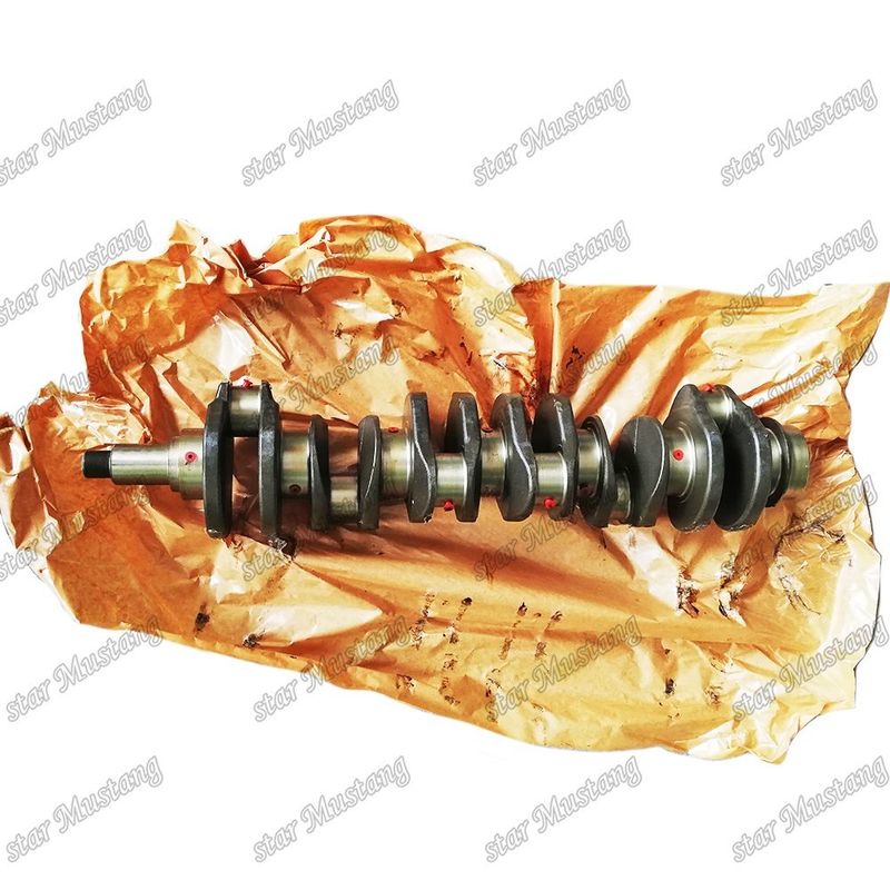 Fabbricazione di macchine per la produzione di motori diesel