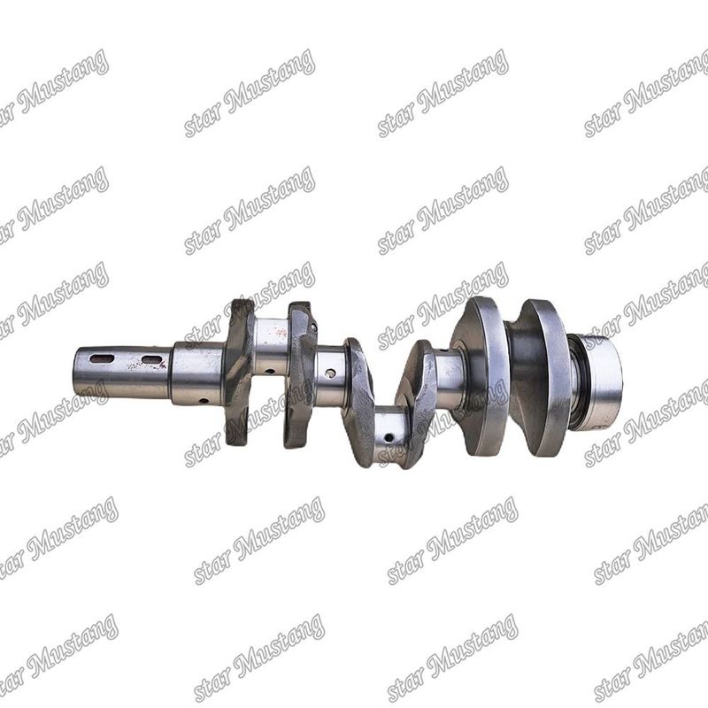 Albero motore 3D82 3TNE82 Cuscinetto Conrod 43 mm Cuscinetto principale 47 mm 119802-21002 Per parti di riparazione di motori diesel Yanmar