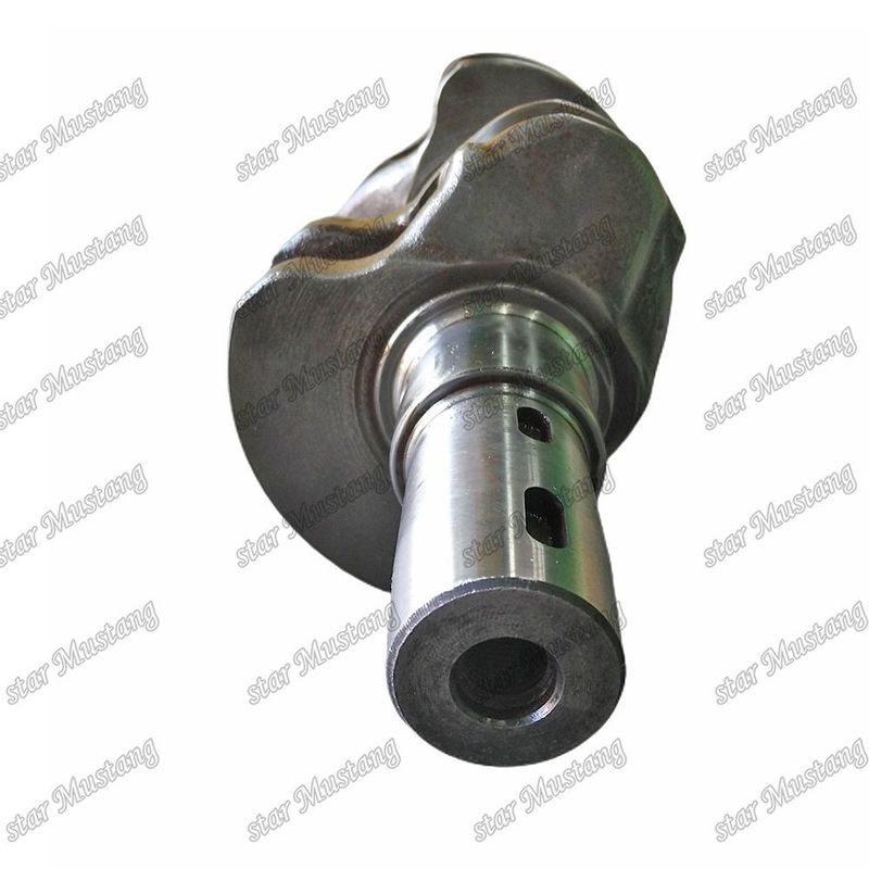 Albero motore 3D82 Cuscinetto Conrod 43mm Cuscinetto principale 47mm 129813-21000 Per ricambi di motori diesel Yanmar