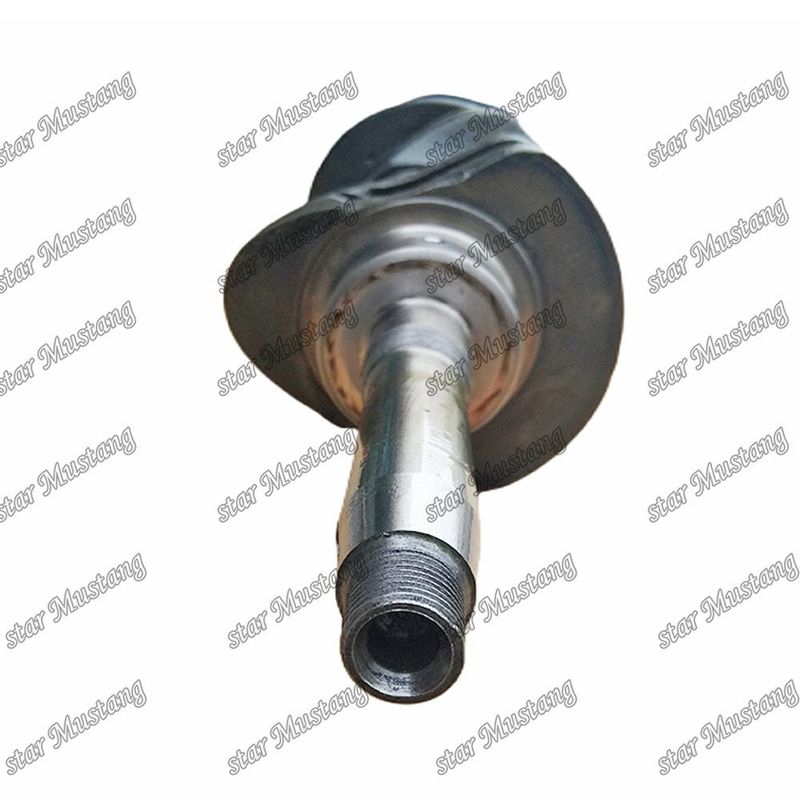 Albero motore 3D84-1 Cuscinetto principale 60 mm Cuscinetto Conrod 47 mm YM729350-21700 729350-21700 Per parti di riparazione del motore Yanmar