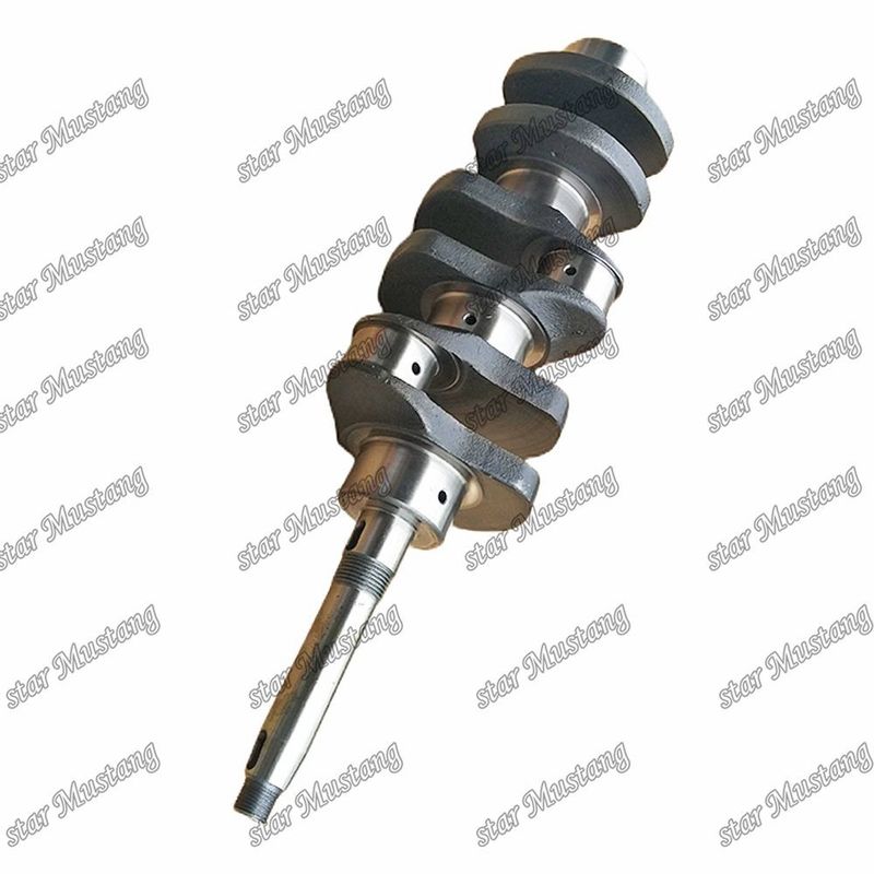 Albero motore 3D84-1 Cuscinetto principale 60 mm Cuscinetto Conrod 47 mm YM729350-21700 729350-21700 Per parti di riparazione del motore Yanmar