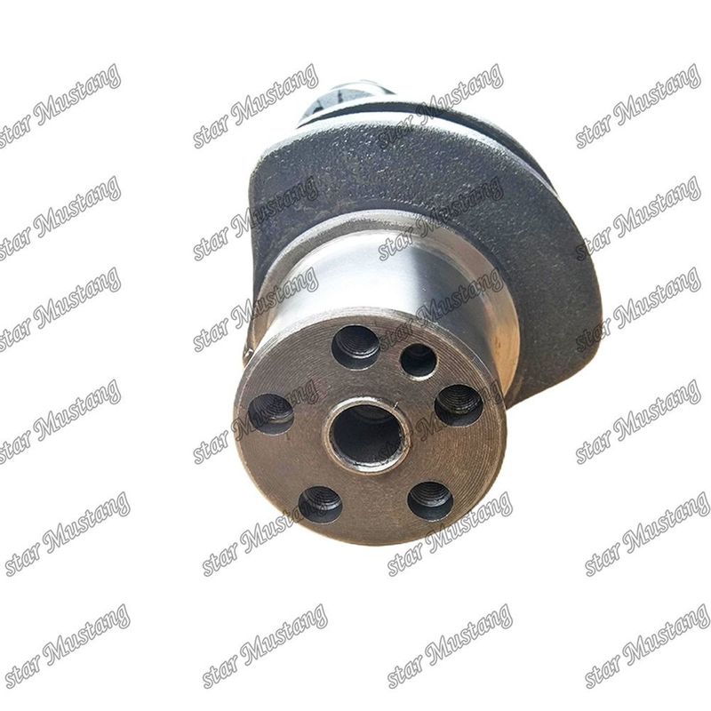 Albero motore 3D84-1 Cuscinetto principale 60 mm Cuscinetto Conrod 47 mm YM729350-21700 729350-21700 Per parti di riparazione del motore Yanmar