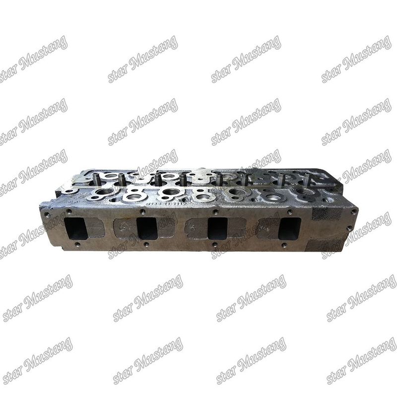 Testa di cilindro 4D94 4D94-2 tipo Komatsu 6144-11-1112