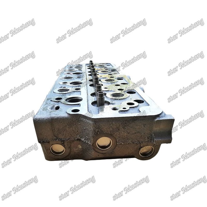 Testa di cilindro 4D94 4D94-2 tipo Komatsu 6144-11-1112