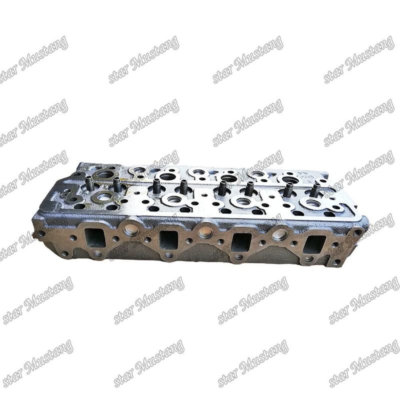 Testa di cilindro 4D94 4D94-2 tipo Komatsu 6144-11-1112