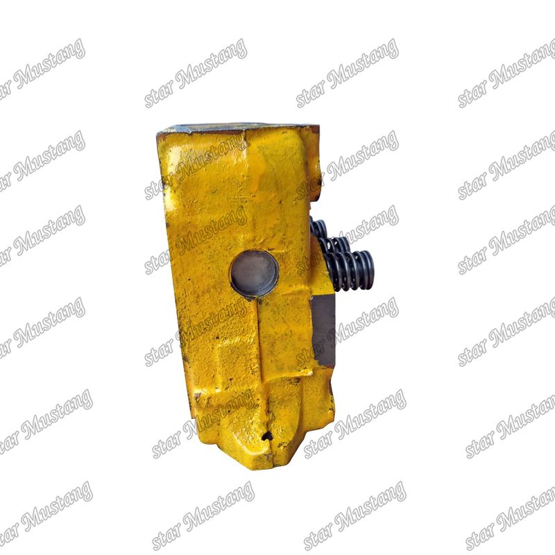 S6K Motor Cylinder Head Assembly Nuovo tipo con raffreddatore interno posteriore Uno 1838171 34301-01060 Per ricambi di motore CAT