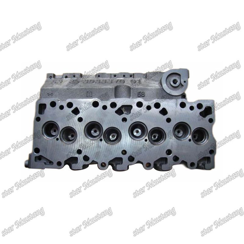 4BT 4D102 4BTA Testa del cilindro del motore 3933370 3920005 3904570 Per ricambi di motore Cummins