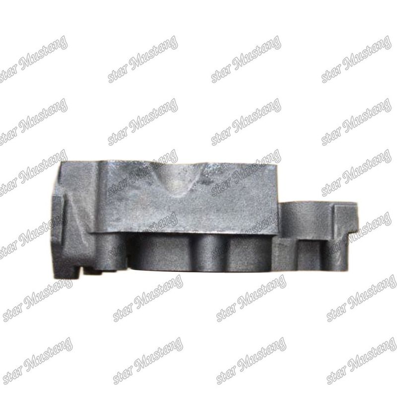 4BT 4D102 4BTA Testa del cilindro del motore 3933370 3920005 3904570 Per ricambi di motore Cummins