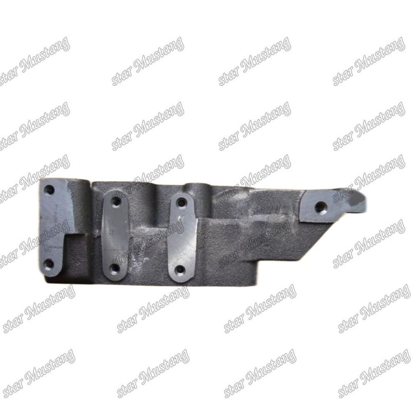 4BT 4D102 4BTA Testa del cilindro del motore 3933370 3920005 3904570 Per ricambi di motore Cummins