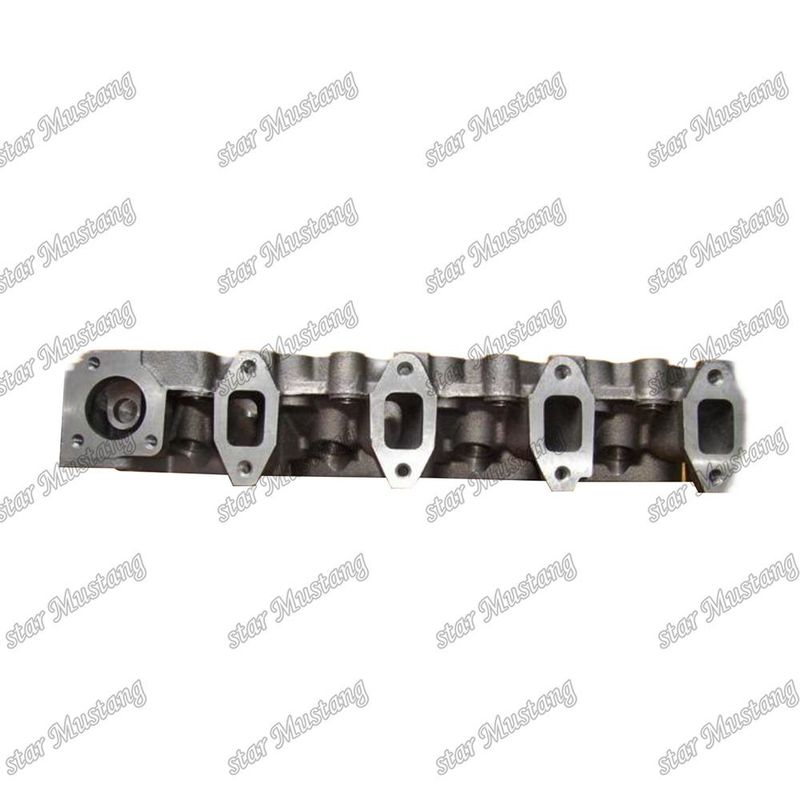 4BT 4D102 4BTA Testa del cilindro del motore 3933370 3920005 3904570 Per ricambi di motore Cummins