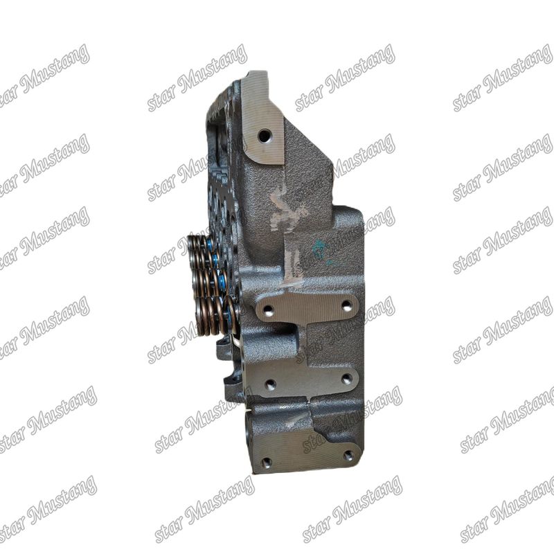 4BT Motor Cylinder Head Assembly 3933370 3966454 3933352 Per ricambi di motori Cummins