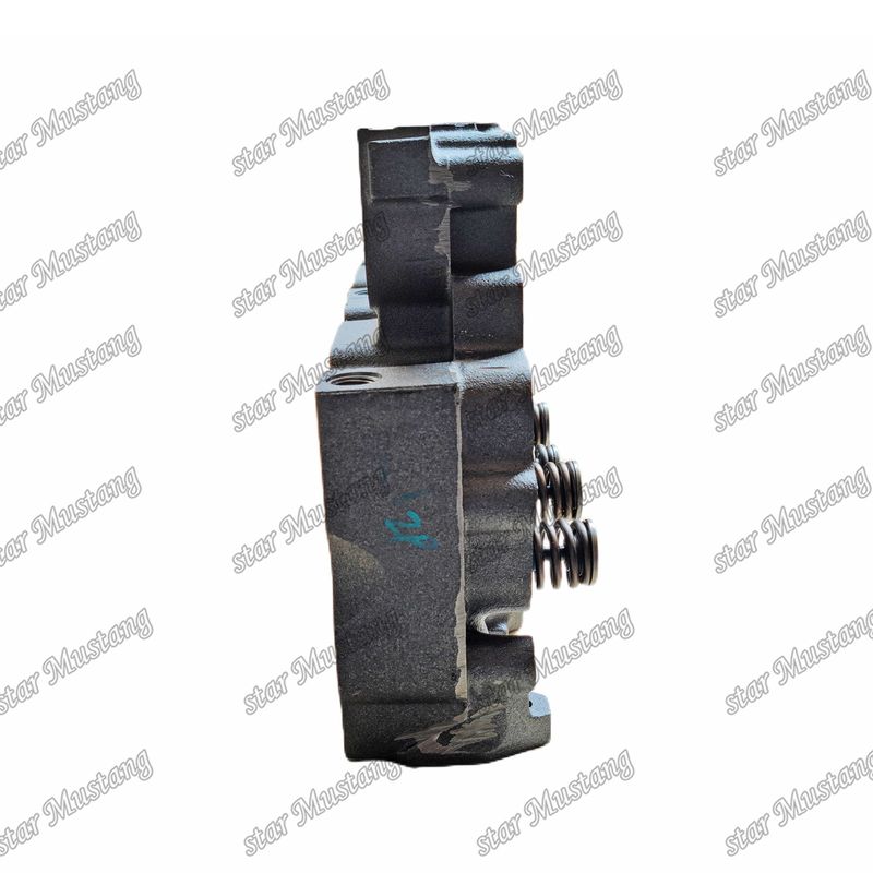 4BT Motor Cylinder Head Assembly 3933370 3966454 3933352 Per ricambi di motori Cummins