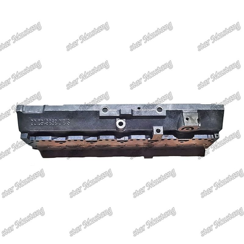 6CT Motor Cylinder Head Assembly 4089290 4938632 3936180 Per ricambi di motori Cummins