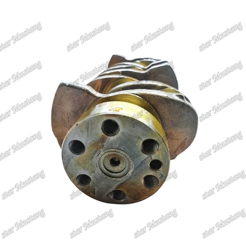 Fabbricazione a partire da acciaio fuso 129902-21000