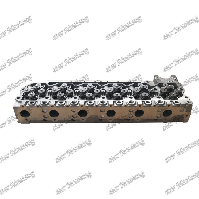 6L Motor Cylinder Head Assembly Macchina di controllo elettronico C5339588 Per ricambi di motori Cummins