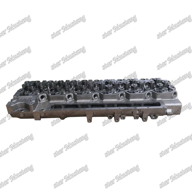 6L Motor Cylinder Head Assembly Macchina di controllo elettronico C5339588 Per ricambi di motori Cummins