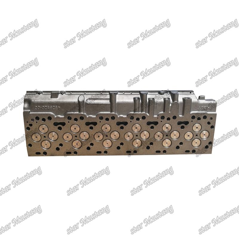 6L Motor Cylinder Head Assembly Macchina di controllo elettronico C5339588 Per ricambi di motori Cummins