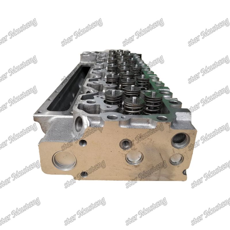 6L Motor Cylinder Head Assembly Macchina di controllo elettronico C5339588 Per ricambi di motori Cummins