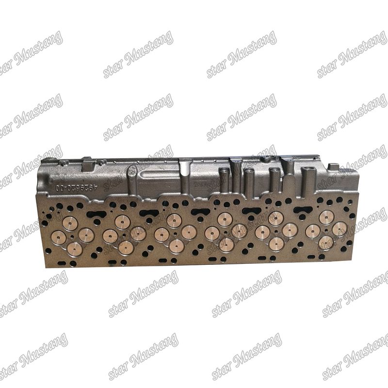 6L Motore Cinturino testa assemblaggio macchina meccanica C5339587 Per Cammins Motore Ricambi