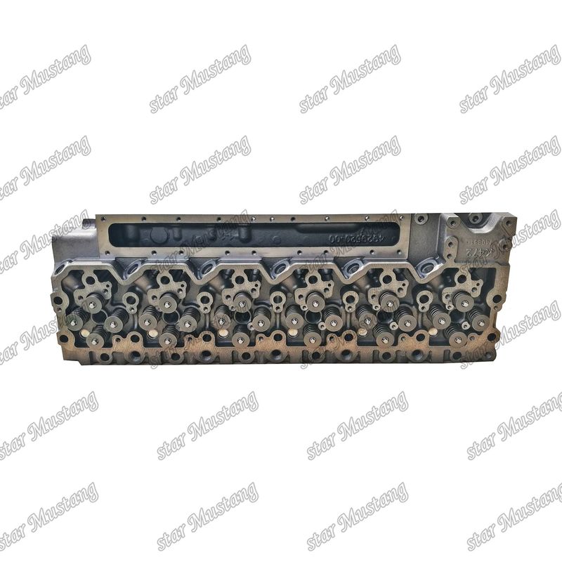 6L Motore Cinturino testa assemblaggio macchina meccanica C5339587 Per Cammins Motore Ricambi