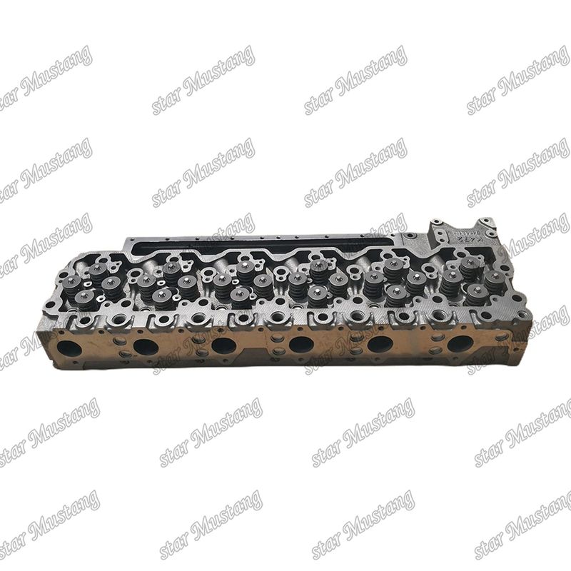 6L Motore Cinturino testa assemblaggio macchina meccanica C5339587 Per Cammins Motore Ricambi