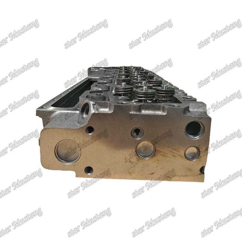 6L Motore Cinturino testa assemblaggio macchina meccanica C5339587 Per Cammins Motore Ricambi