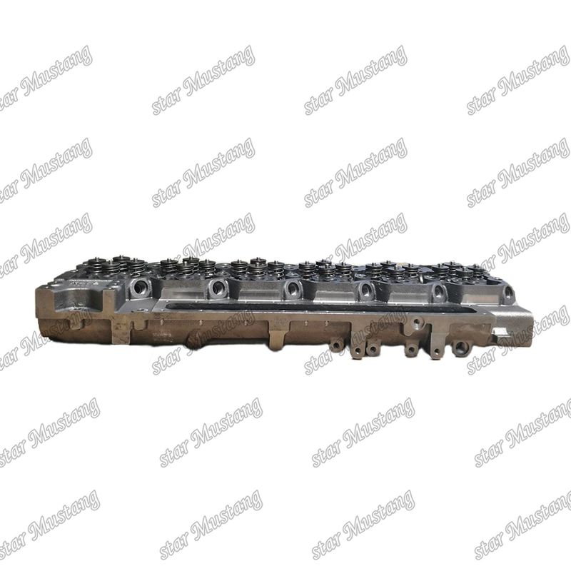 6L Motore Cinturino testa assemblaggio macchina meccanica C5339587 Per Cammins Motore Ricambi