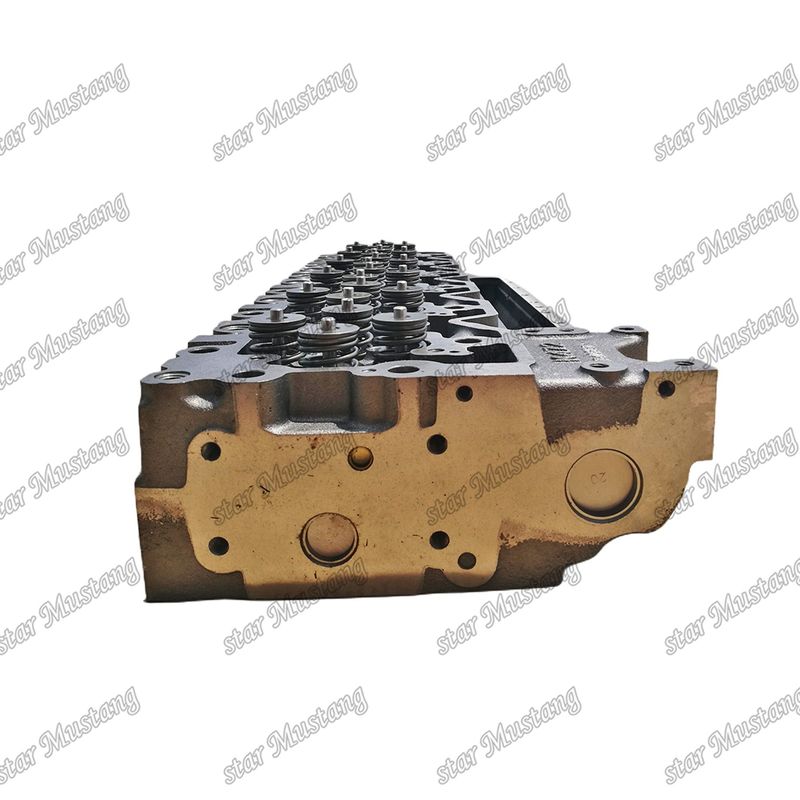 6L Motore Cinturino testa assemblaggio macchina meccanica C5339587 Per Cammins Motore Ricambi