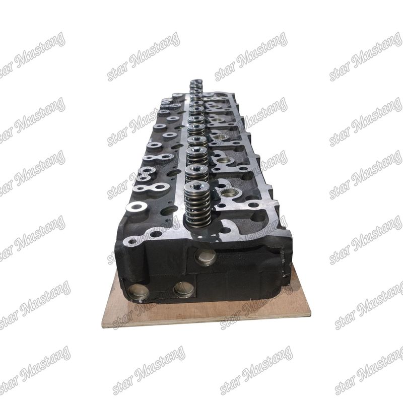 S6D105-1 6137-12-1020 6137-12-1060 Per parti di ricambio di motori KOMATSU