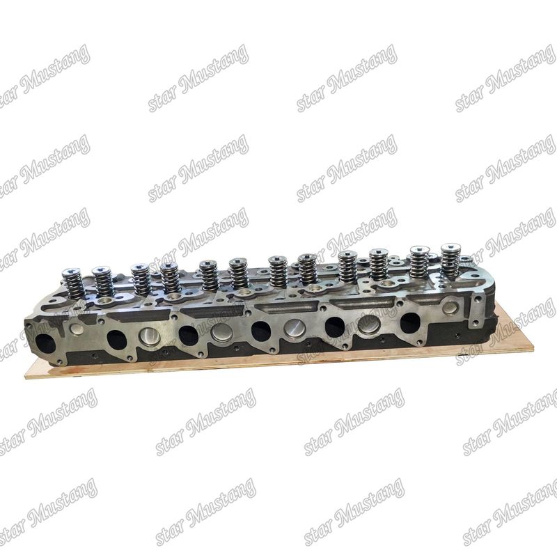 S6D105-1 6137-12-1020 6137-12-1060 Per parti di ricambio di motori KOMATSU