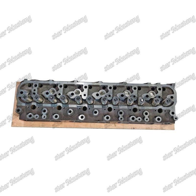 S6D105-1 6137-12-1020 6137-12-1060 Per parti di ricambio di motori KOMATSU