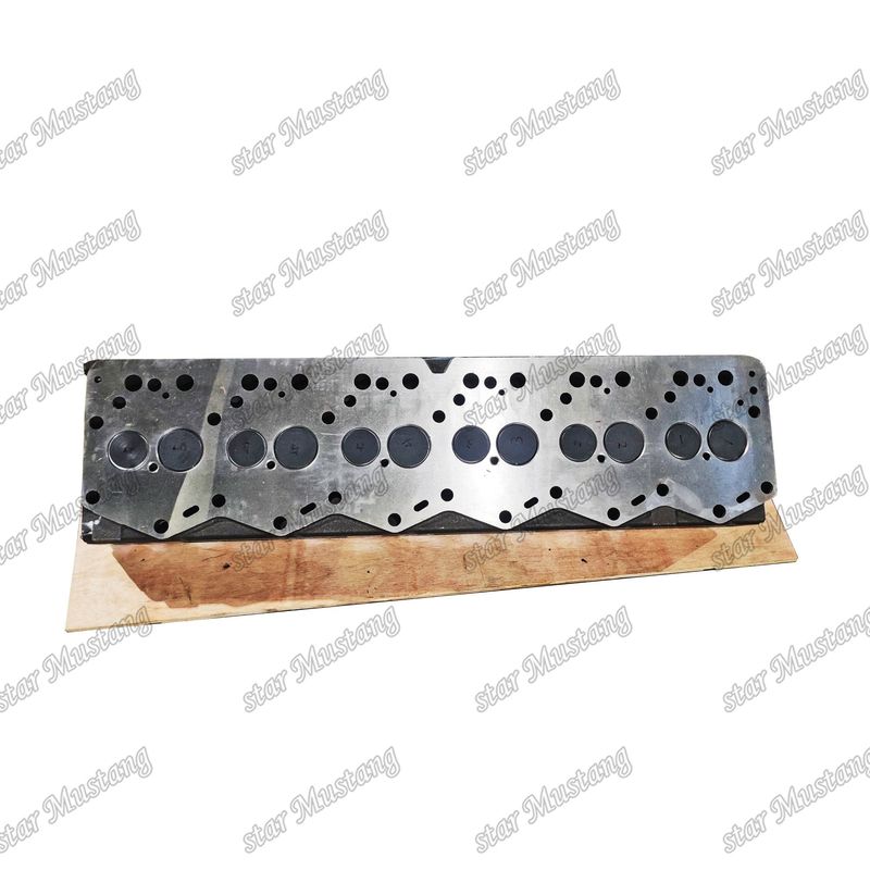 S6D105-1 6137-12-1020 6137-12-1060 Per parti di ricambio di motori KOMATSU