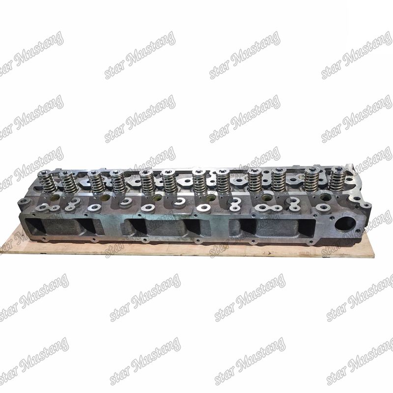 S6D105-1 6137-12-1020 6137-12-1060 Per parti di ricambio di motori KOMATSU
