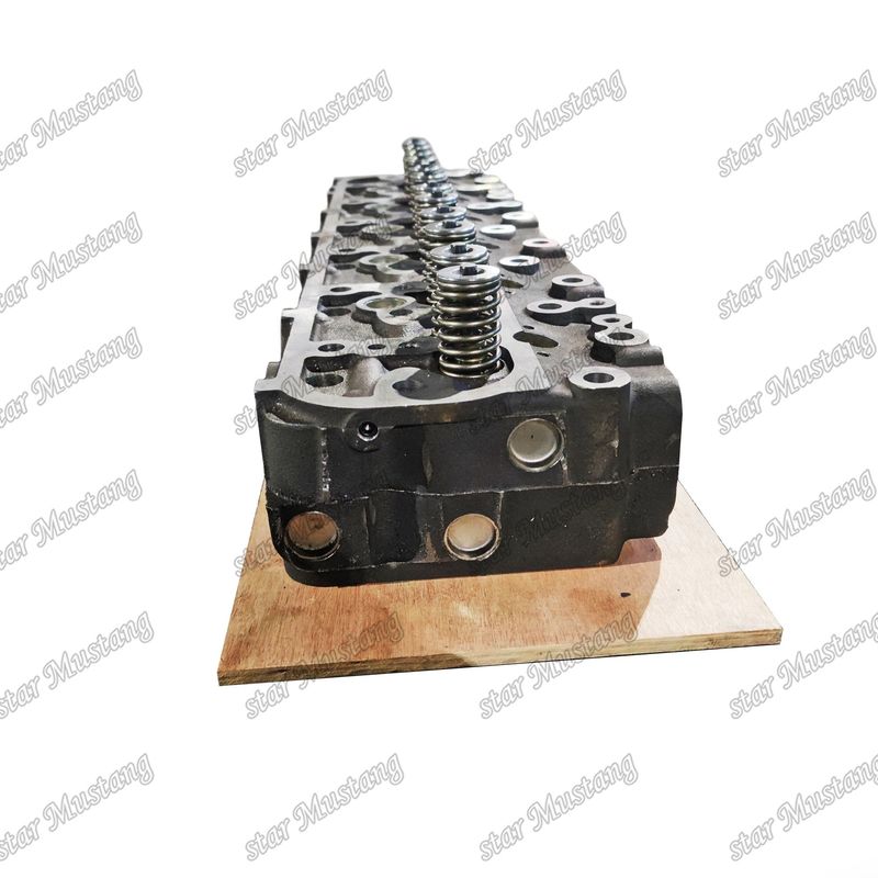 S6D105-1 6137-12-1020 6137-12-1060 Per parti di ricambio di motori KOMATSU