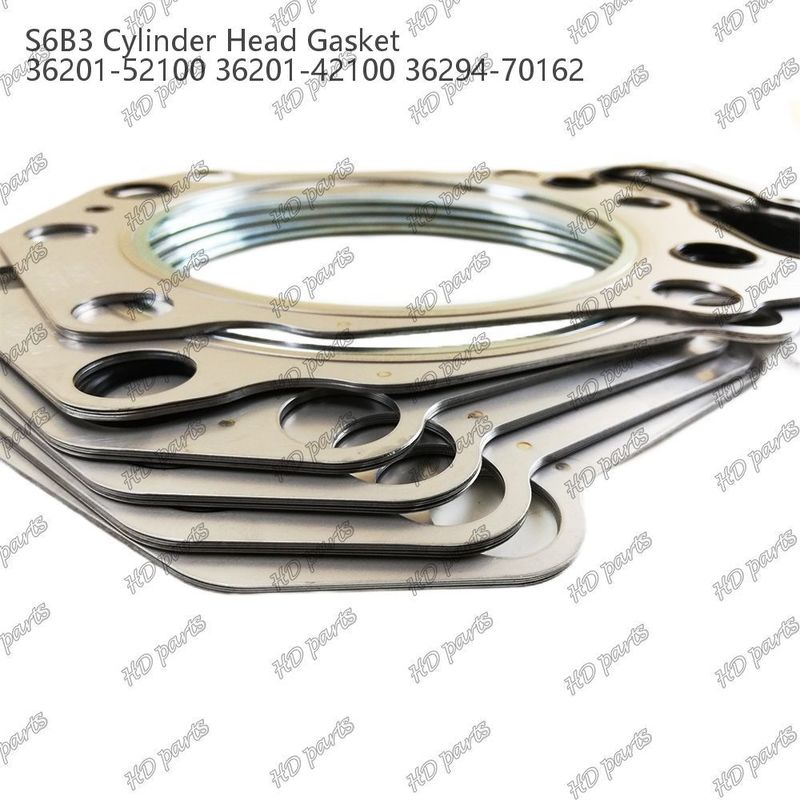 S6B3 36201-52100 36201-42100 36294-70162 Per ricambi per motori Mitsubishi