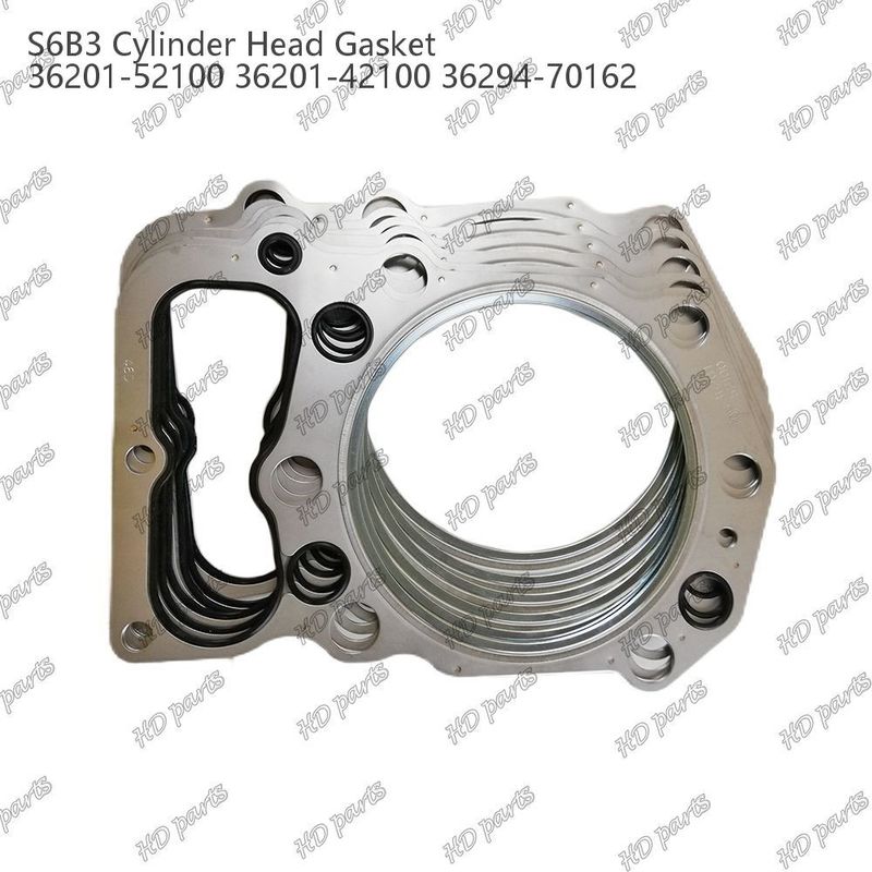 S6B3 36201-52100 36201-42100 36294-70162 Per ricambi per motori Mitsubishi
