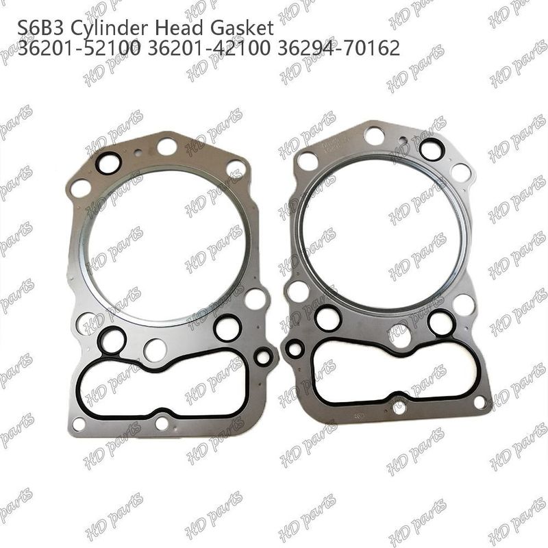 S6B3 36201-52100 36201-42100 36294-70162 Per ricambi per motori Mitsubishi
