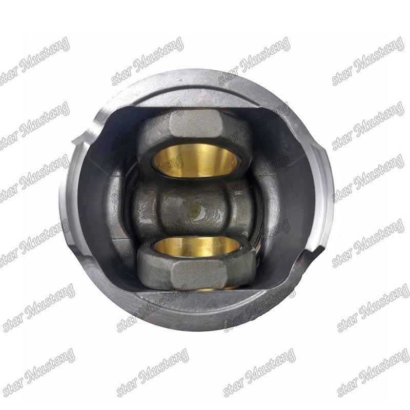 Piston con pin 3126 3126B 3126E Camera dimensione 78mm 325C 150-4621 238-2726