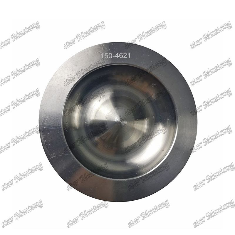 Piston con pin 3126 3126B 3126E Camera dimensione 78mm 325C 150-4621 238-2726