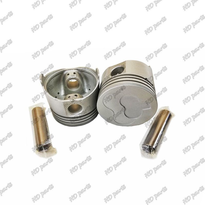 Pistola L2E L3E Forno per pin 18 mm MM434560 30L17-00010 30L17-00011 Per ricambi per motori Mitsubishi