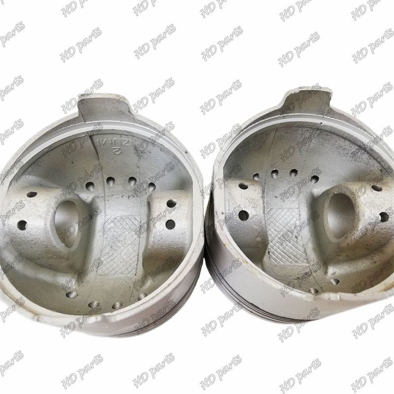 Pistola L2E L3E Forno per pin 18 mm MM434560 30L17-00010 30L17-00011 Per ricambi per motori Mitsubishi
