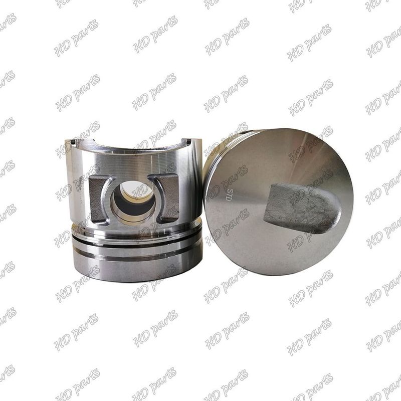 Piston S4E2 90 mm di altezza 28 mm buco per perno 34417-54100 Per ricambi per motori Mitsubishi