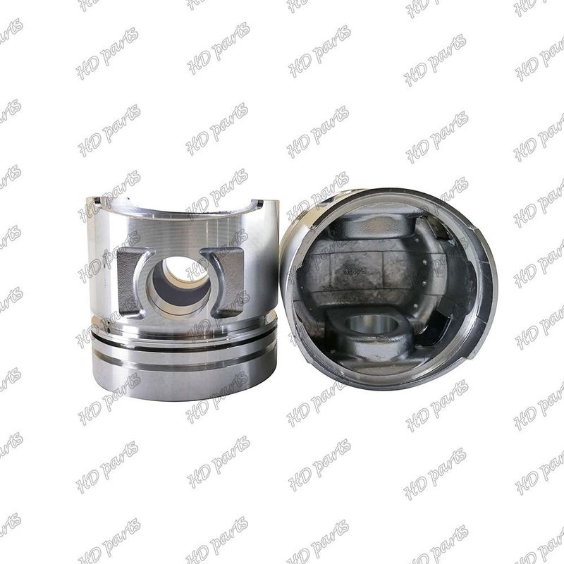 Piston S4E2 90 mm di altezza 28 mm buco per perno 34417-54100 Per ricambi per motori Mitsubishi