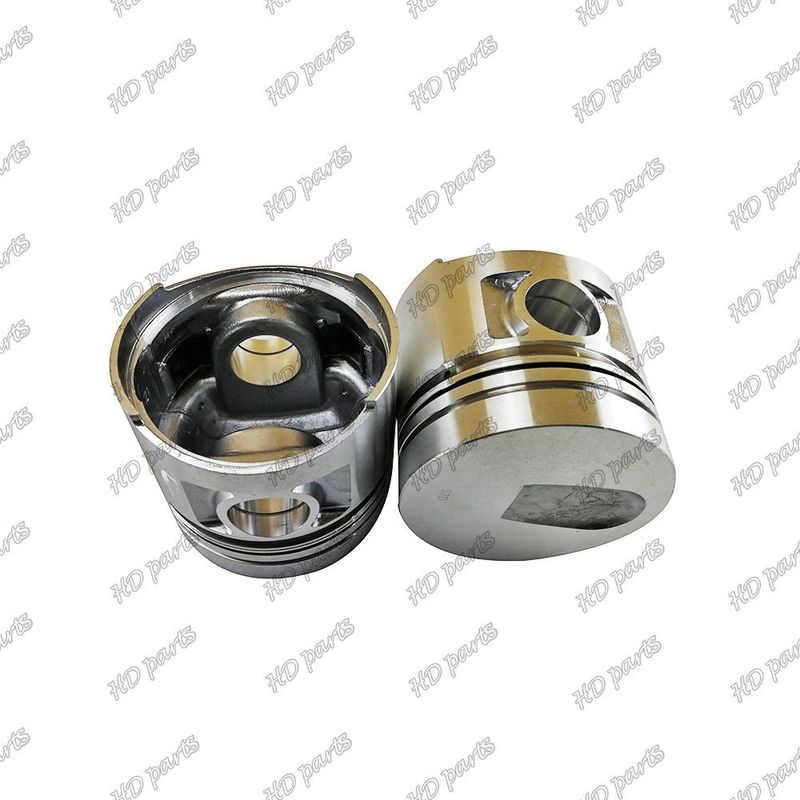 Piston S4E2 90 mm di altezza 28 mm buco per perno 34417-54100 Per ricambi per motori Mitsubishi
