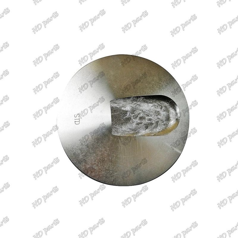 Piston S4E2 90 mm di altezza 28 mm buco per perno 34417-54100 Per ricambi per motori Mitsubishi