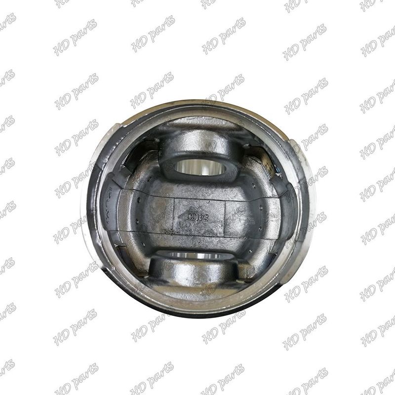 Piston S4E2 90 mm di altezza 28 mm buco per perno 34417-54100 Per ricambi per motori Mitsubishi