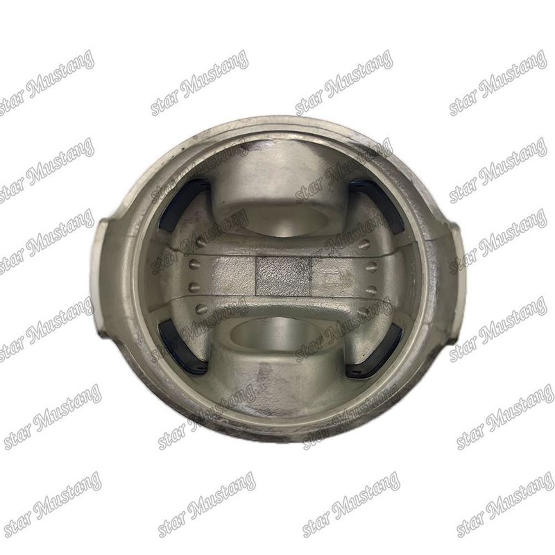 6D34 Motore Piston Pin Hole 34mm Con Alfin Senza Olio Galleria ME012928 Per Ricambi Motore Mitsubishi