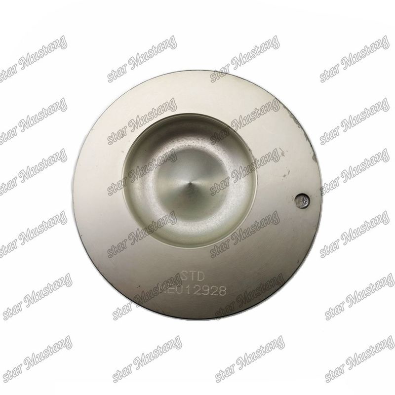 6D34 Motore Piston Pin Hole 34mm Con Alfin Senza Olio Galleria ME012928 Per Ricambi Motore Mitsubishi